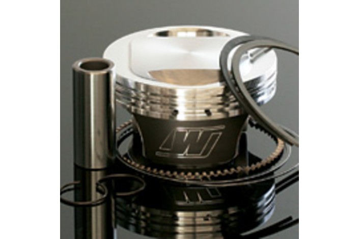 Piston forgé WISECO