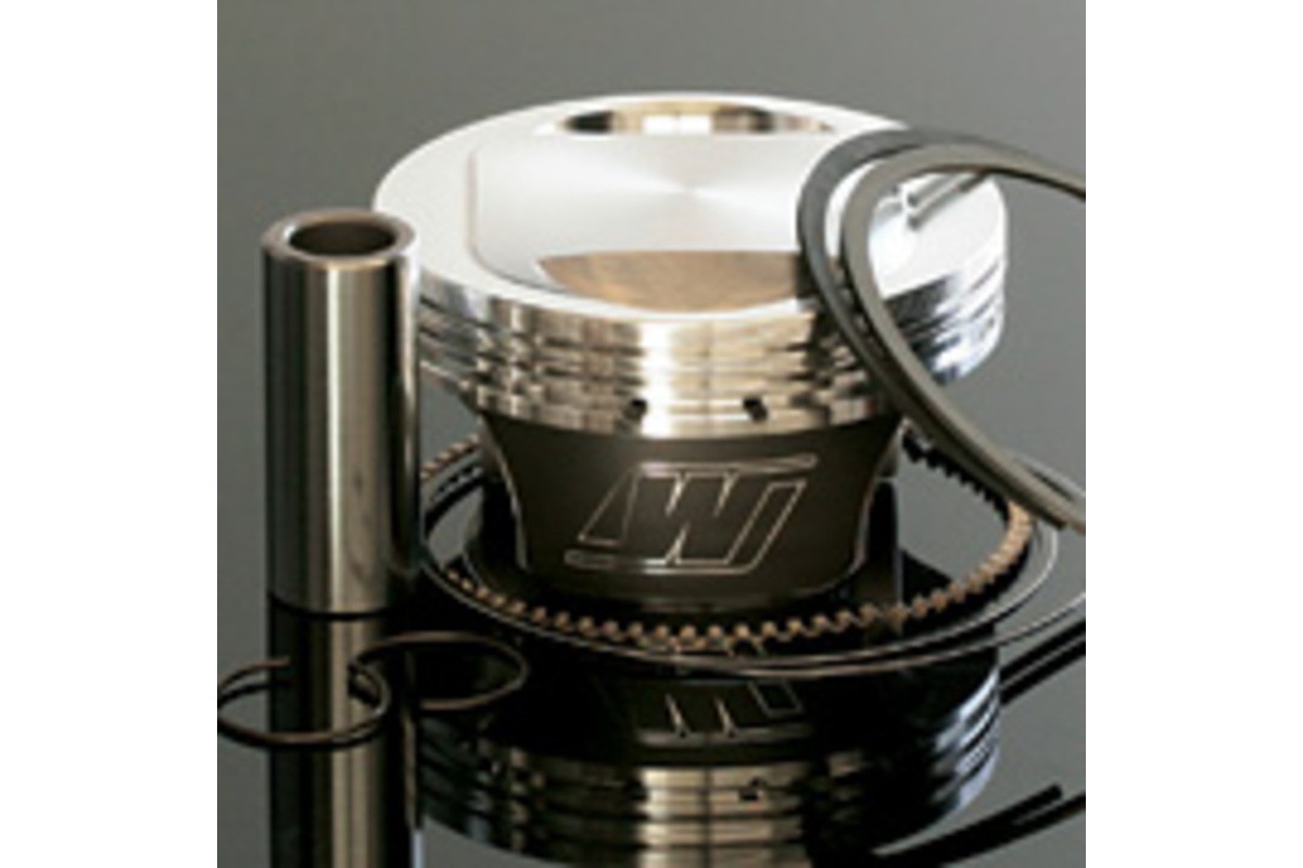 Piston forgé WISECO