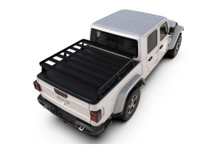 Kit de galerie Slimline II de benne pour la Jeep Gladiator avec Fold-Top (2019- ..)