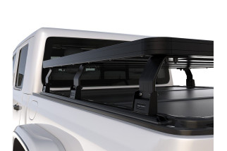 Kit de galerie Slimline II de benne pour la Jeep Gladiator avec Fold-Top (2019- ..)