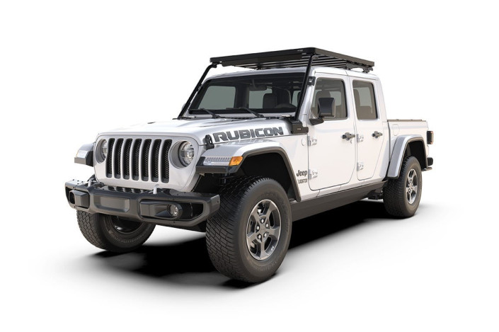 Jeep Gladiator JT (2019-Current) Extreme Slimline II Roof Rack Kit