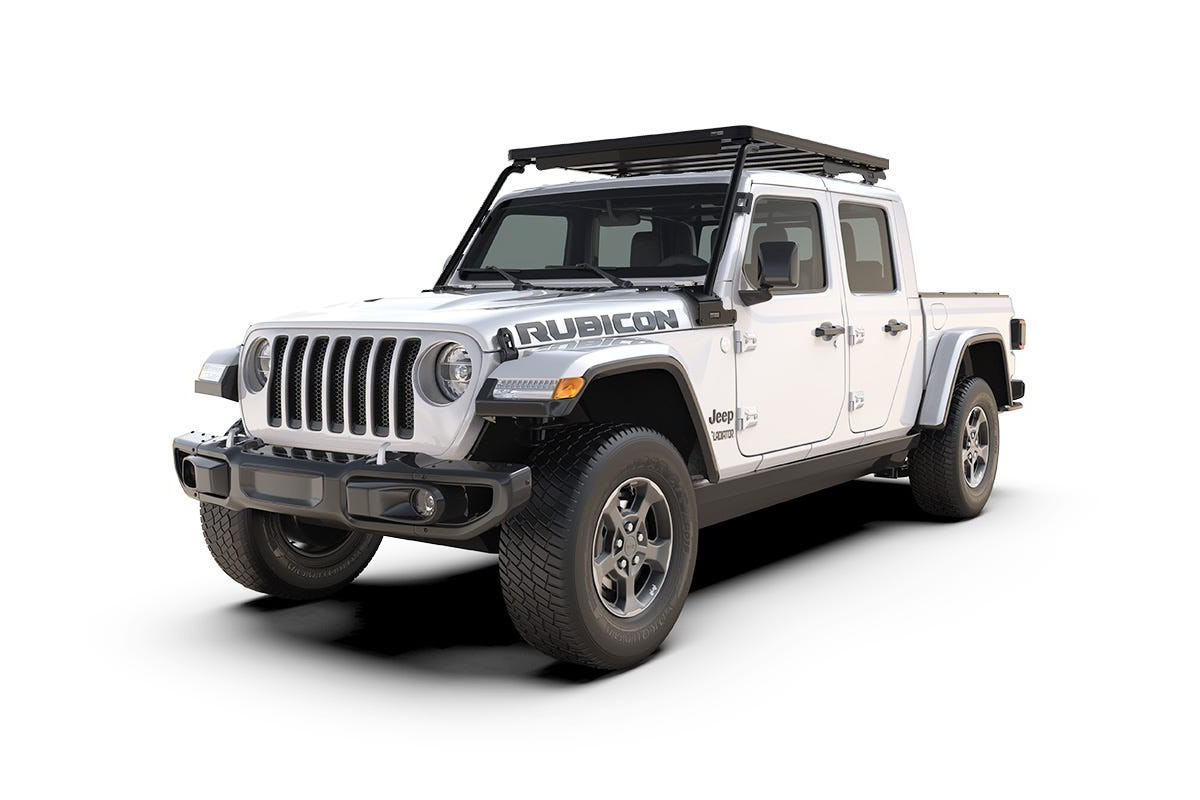 Jeep Gladiator JT (2019-Current) Extreme Slimline II Roof Rack Kit