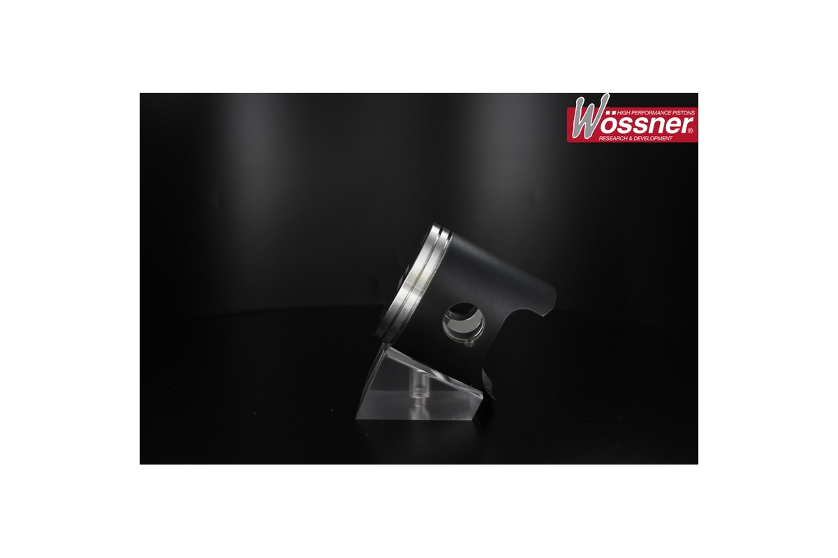 Piston forgé WÖSSNER Ø56.44 mm Suzuki TS125R - 8009D050