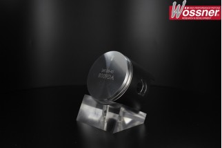 Piston forgé WÖSSNER Ø56.44 mm Suzuki TS125R - 8009D050