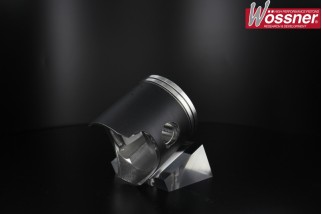 Piston forgé WÖSSNER Ø56.44 mm Suzuki TS125R - 8009D050