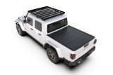 Jeep Gladiator JT (2019-Current) Extreme Slimline II Roof Rack Kit