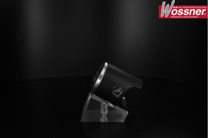 Piston forgé WÖSSNER