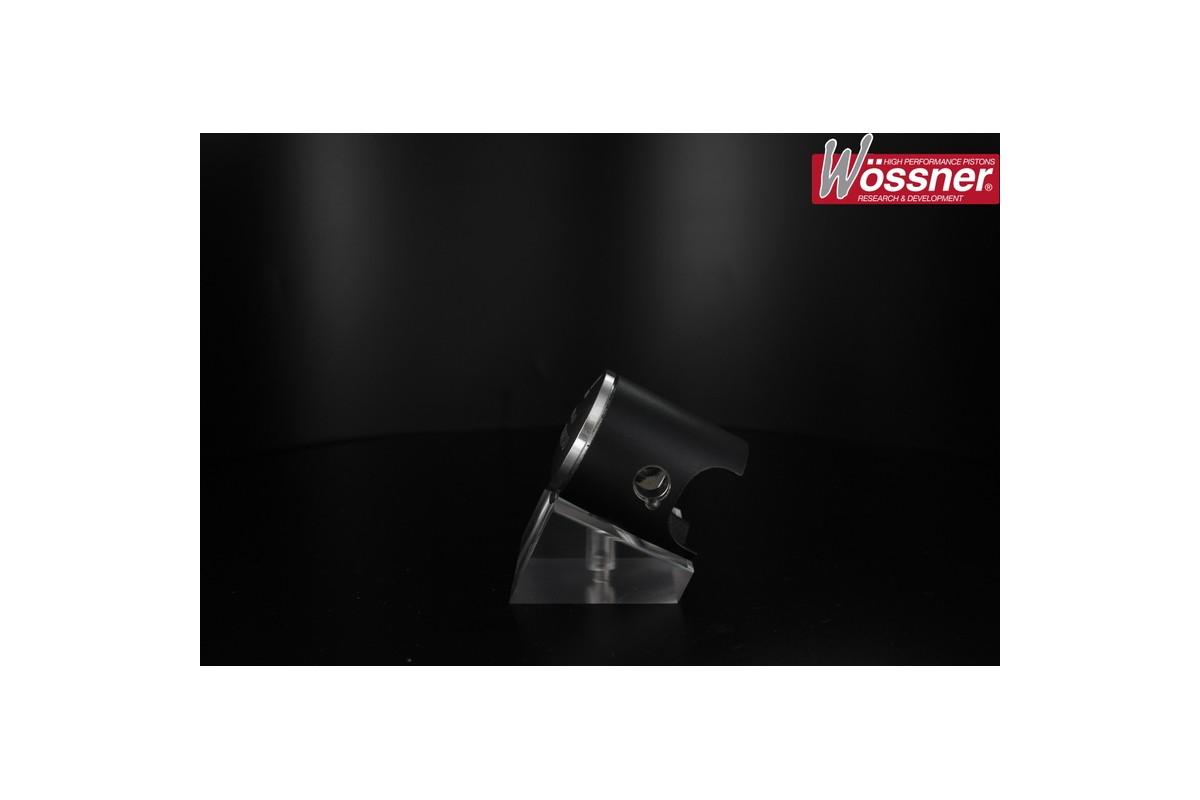 Piston forgé WÖSSNER