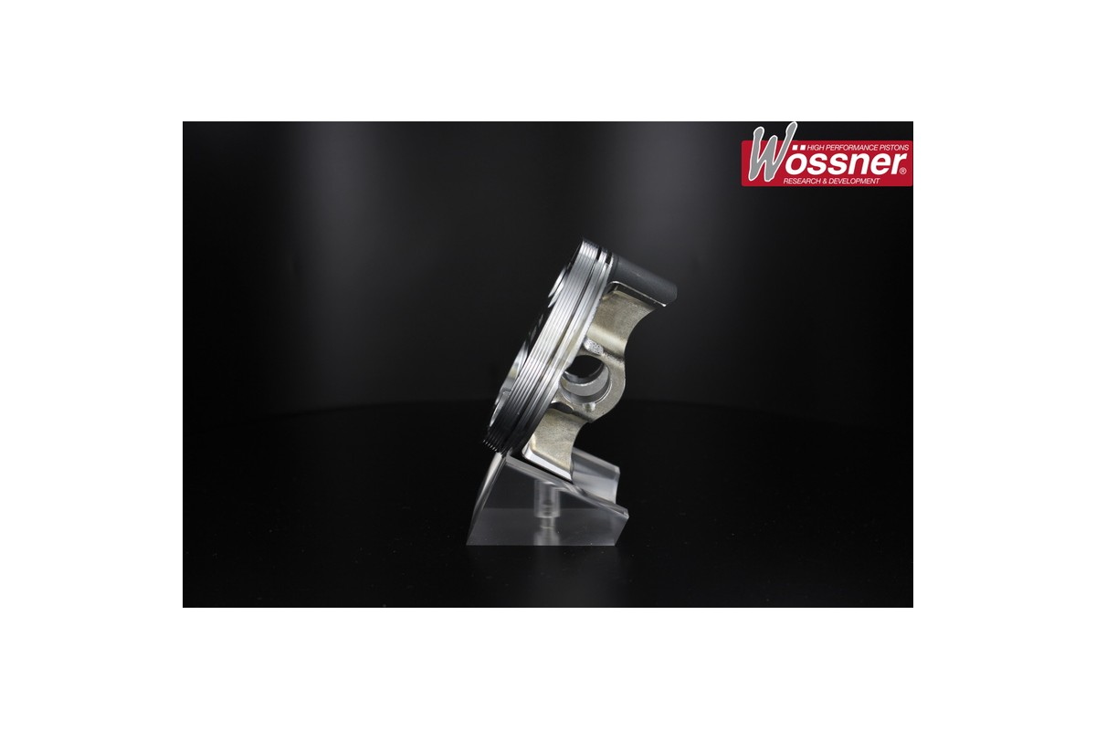 Piston forgé WÖSSNER