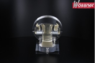 Piston forgé WÖSSNER