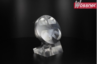 Piston forgé WÖSSNER