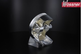 Piston forgé WÖSSNER