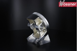 Piston forgé WÖSSNER