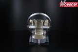 Piston forgé WÖSSNER