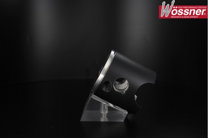 Piston forgé WÖSSNER