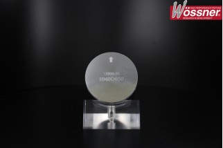 Piston forgé WÖSSNER