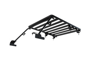 Jeep Gladiator JT (2019-Current) Extreme Slimline II Roof Rack Kit