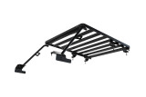 Jeep Gladiator JT (2019-Current) Extreme Slimline II Roof Rack Kit