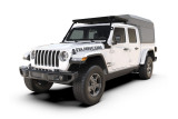 Jeep Gladiator JT (2019-Current) Cab Over Camper Slimline II Roof Rack Kit