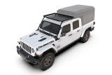 Jeep Gladiator JT (2019-Current) Cab Over Camper Slimline II Roof Rack Kit