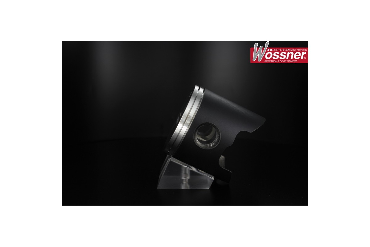 Piston forgé WÖSSNER