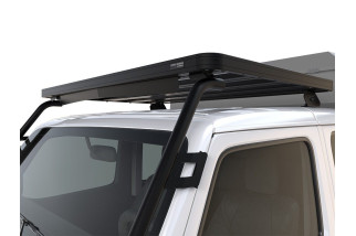 Jeep Gladiator JT (2019-Current) Cab Over Camper Slimline II Roof Rack Kit