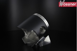 Piston forgé WÖSSNER