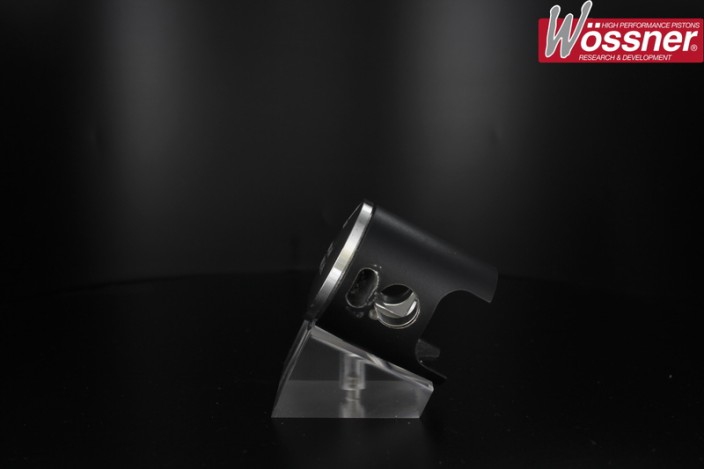 Piston forgé WÖSSNER