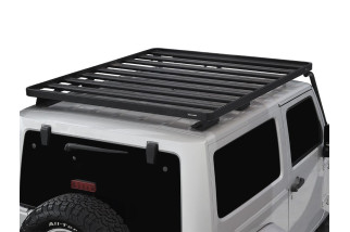 Kit de galerie Slimline II extrême pour le Jeep Wrangler JK 2 Portes (2007-2018)