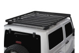 Kit de galerie Slimline II extrême pour le Jeep Wrangler JK 2 Portes (2007-2018)