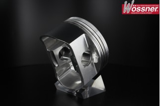 Piston forgé WÖSSNER Pro Series