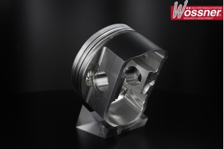 Piston forgé WÖSSNER Pro Series