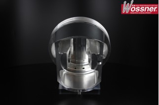 Piston forgé WÖSSNER Pro Series