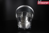 Piston forgé WÖSSNER Pro Series