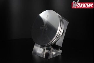 Piston forgé WÖSSNER Pro Series