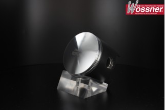Piston forgé WÖSSNER