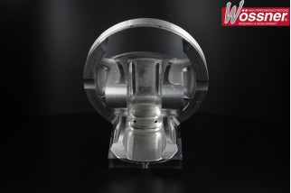 Piston forgé WÖSSNER