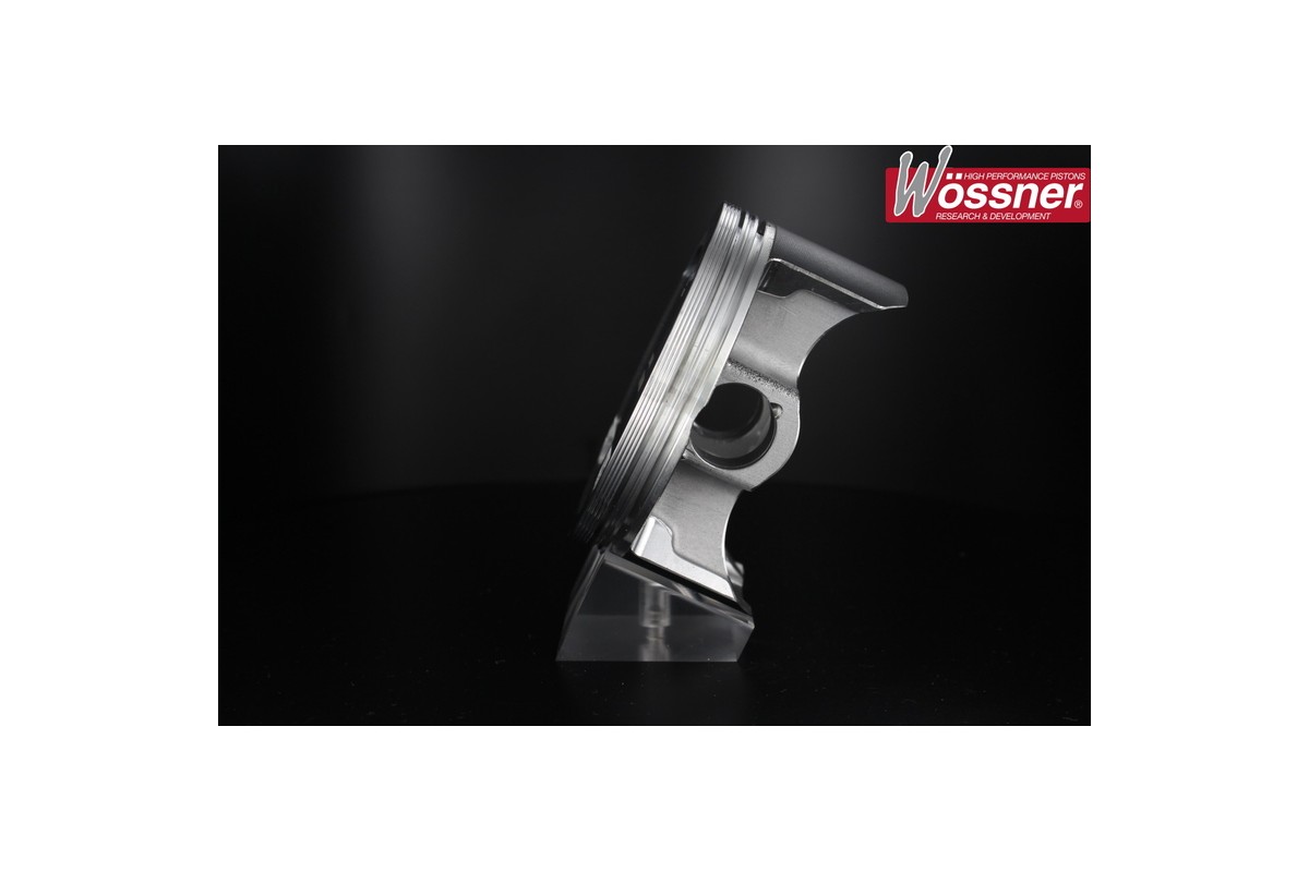 Piston forgé WÖSSNER