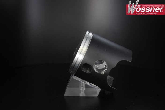 Piston forgé WÖSSNER