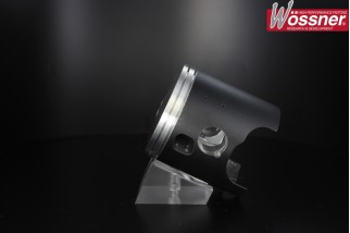 Piston forgé WÖSSNER