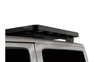 Kit de 1/2 galerie Slimline II extrême pour le Jeep Wrangler JK 2 Door (2007-2018)