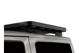 Kit de 1/2 galerie Slimline II extrême pour le Jeep Wrangler JK 2 Door (2007-2018)