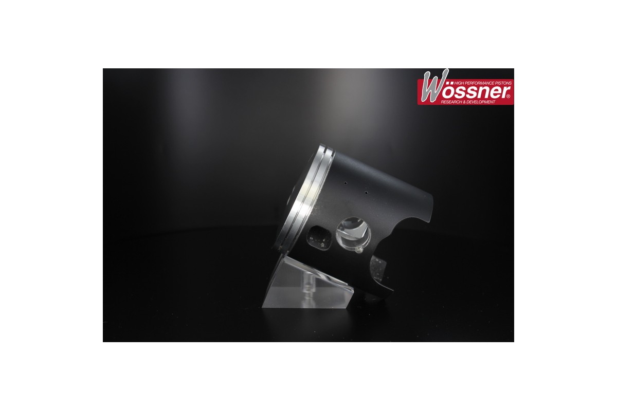 Piston forgé WÖSSNER