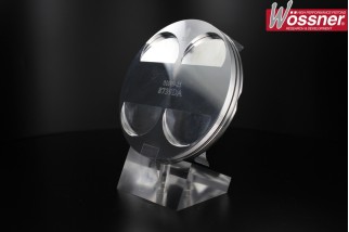 Piston forgé WÖSSNER