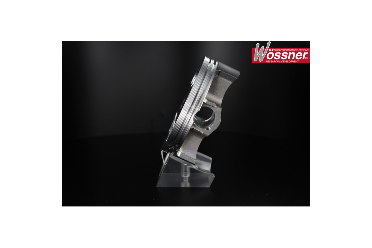 Piston forgé WÖSSNER