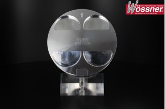 Piston forgé WÖSSNER