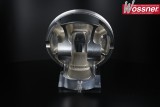 Piston forgé WÖSSNER