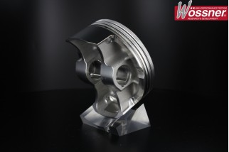 Piston forgé WÖSSNER
