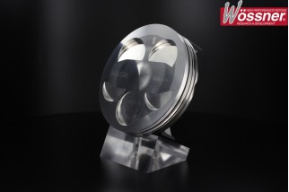 Piston forgé WÖSSNER