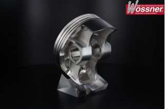 Piston forgé WÖSSNER